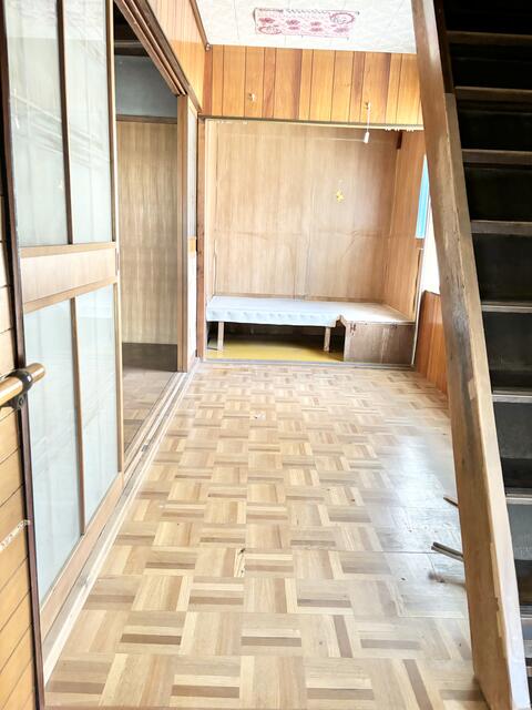 detached 愛知県知多郡南知多町大字師崎字荒井 地図を見る