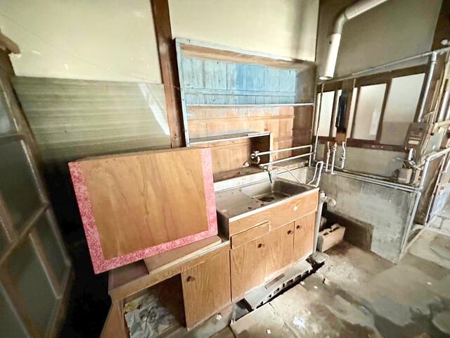 detached 岐阜県揖斐郡大野町大字黒野 地図を見る