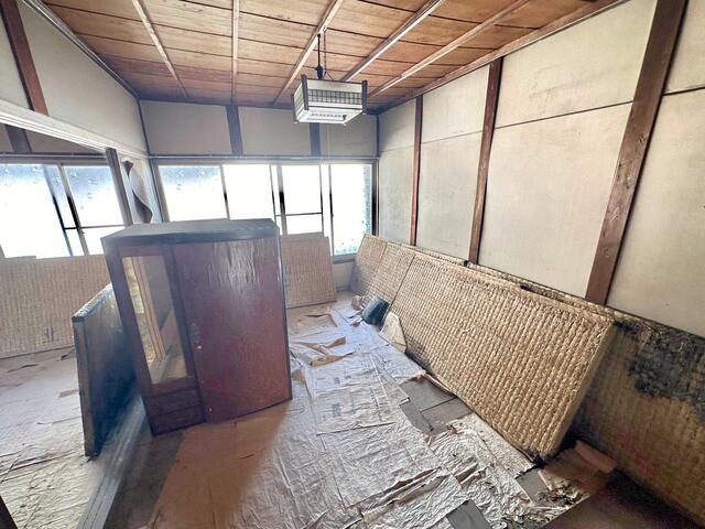 detached 岐阜県揖斐郡大野町大字黒野 地図を見る