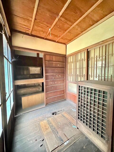 detached 岐阜県揖斐郡大野町大字黒野 地図を見る