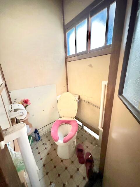 detached 岐阜県揖斐郡大野町大字黒野 地図を見る