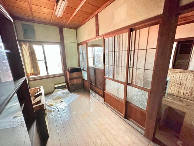 detached 岐阜県揖斐郡大野町大字黒野 地図を見る