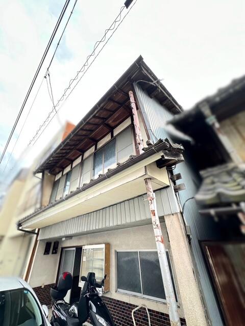 detached 岐阜県揖斐郡大野町大字黒野 地図を見る