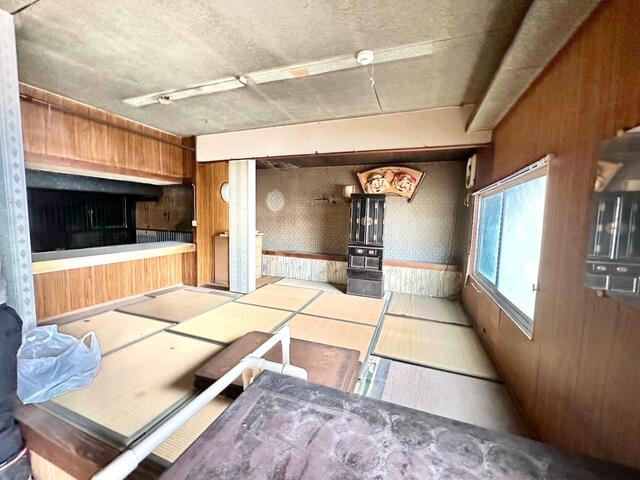 detached 岐阜県揖斐郡大野町大字黒野 地図を見る