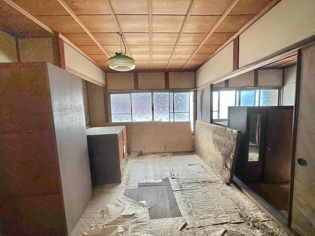 detached 岐阜県揖斐郡大野町大字黒野 地図を見る