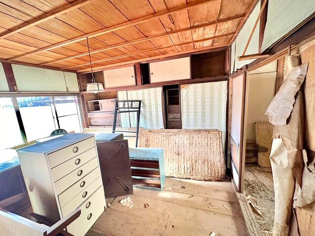 detached 岐阜県揖斐郡大野町大字黒野 地図を見る