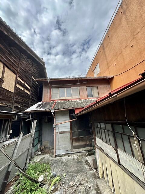 detached 岐阜県揖斐郡大野町大字黒野 地図を見る