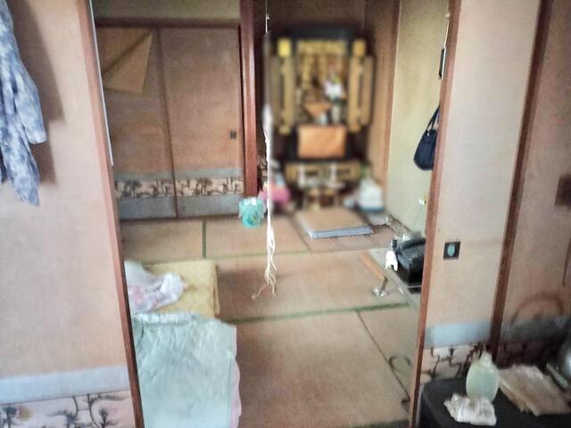 detached 佐賀県杵島郡江北町大字佐留志 地図を見る