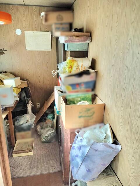 detached 佐賀県杵島郡江北町大字佐留志 地図を見る