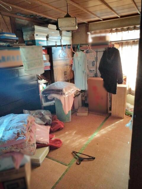 detached 佐賀県杵島郡江北町大字佐留志 地図を見る