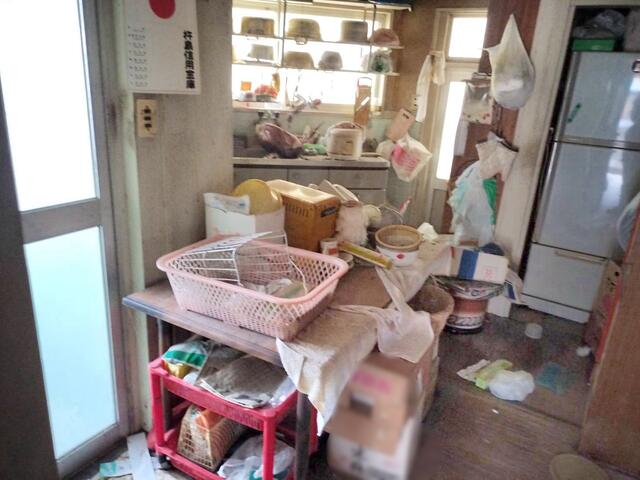 detached 佐賀県杵島郡江北町大字佐留志 地図を見る