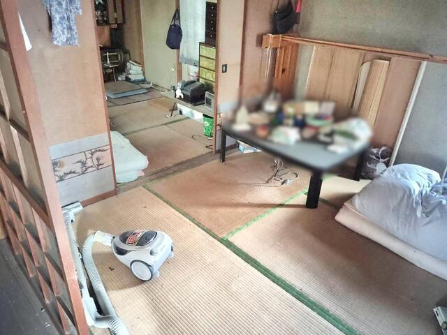detached 佐賀県杵島郡江北町大字佐留志 地図を見る