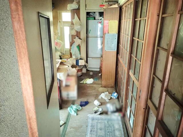 detached 佐賀県杵島郡江北町大字佐留志 地図を見る