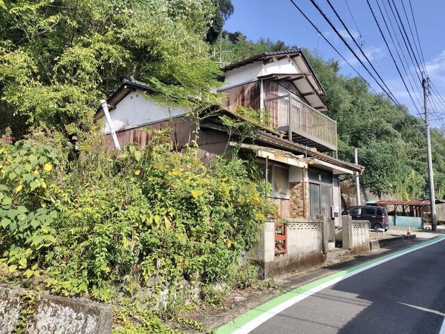 detached 佐賀県杵島郡江北町大字佐留志 地図を見る