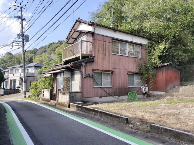 detached 佐賀県杵島郡江北町大字佐留志 地図を見る