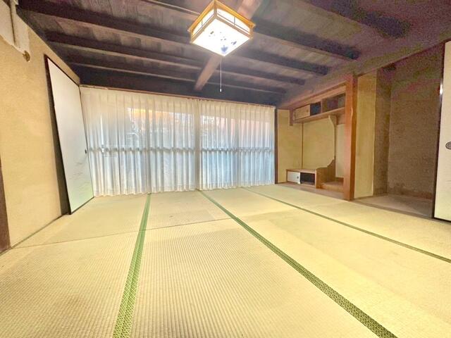 detached 岐阜県加茂郡富加町加治田 地図を見る