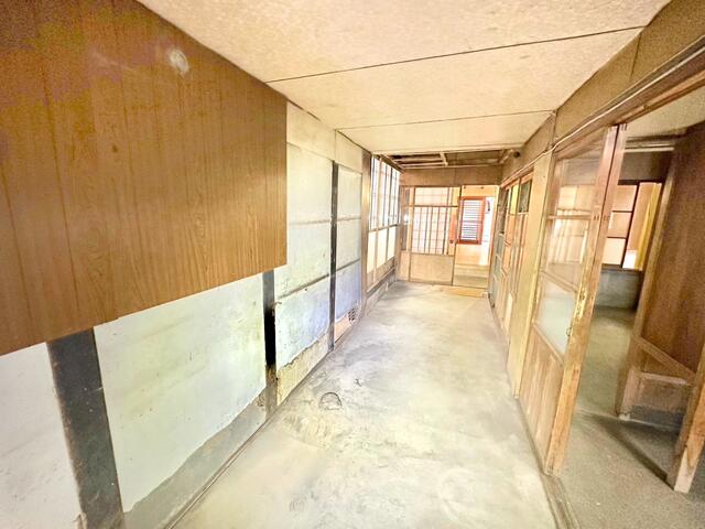 detached 岐阜県加茂郡富加町加治田 地図を見る