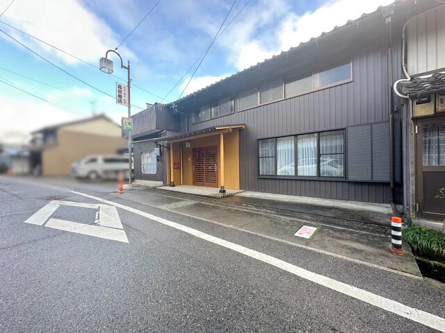 detached 岐阜県加茂郡富加町加治田 地図を見る
