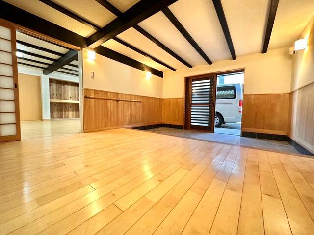 detached 岐阜県加茂郡富加町加治田 地図を見る