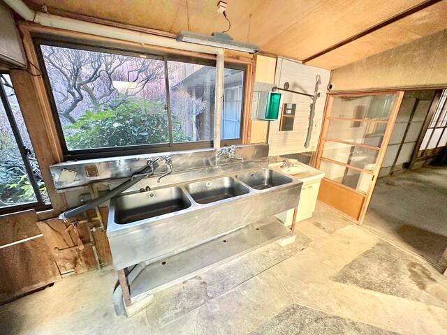 detached 岐阜県加茂郡富加町加治田 地図を見る