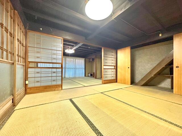 detached 岐阜県加茂郡富加町加治田 地図を見る