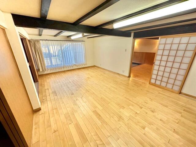 detached 岐阜県加茂郡富加町加治田 地図を見る