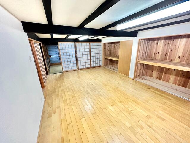 detached 岐阜県加茂郡富加町加治田 地図を見る