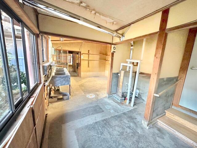 detached 岐阜県加茂郡富加町加治田 地図を見る