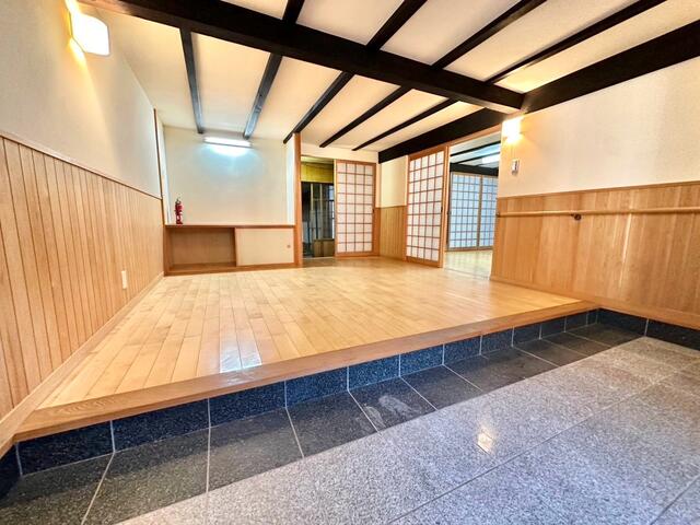 detached 岐阜県加茂郡富加町加治田 地図を見る