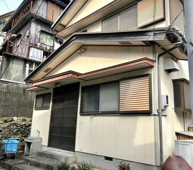 house for sale in Toba, Mie | ¥1,900,000 | 4DK | Akiyama house finder