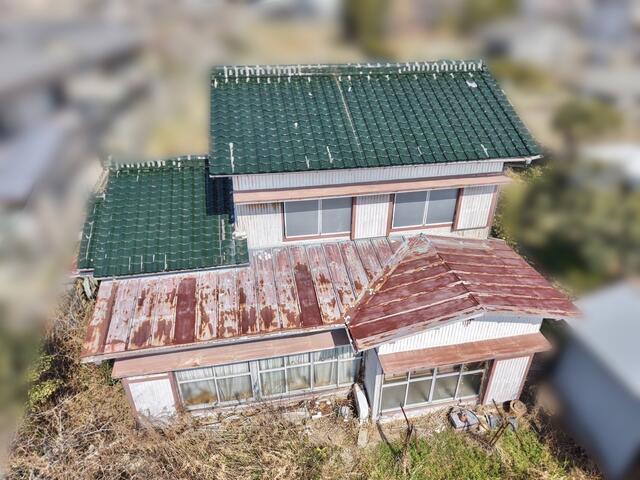 house for sale in Gamagori, Aichi | ¥980,000 | 5DK | Akiyama house fi…