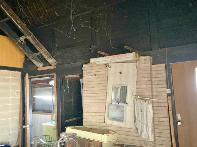 detached 滋賀県長浜市余呉町菅並 地図を見る