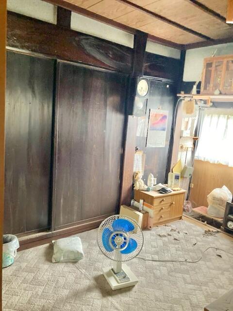 detached 滋賀県長浜市余呉町菅並 地図を見る