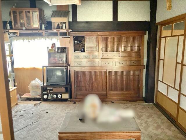 detached 滋賀県長浜市余呉町菅並 地図を見る