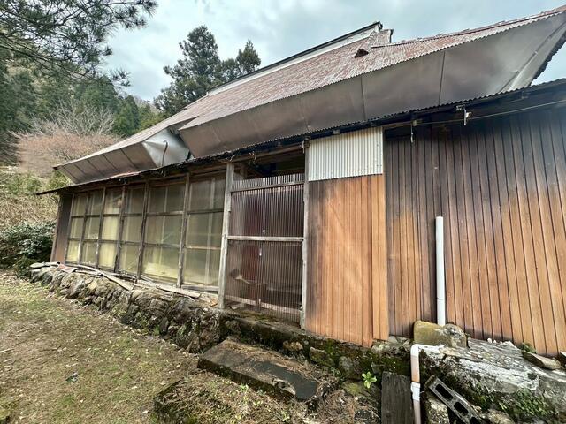 detached 滋賀県長浜市余呉町菅並 地図を見る