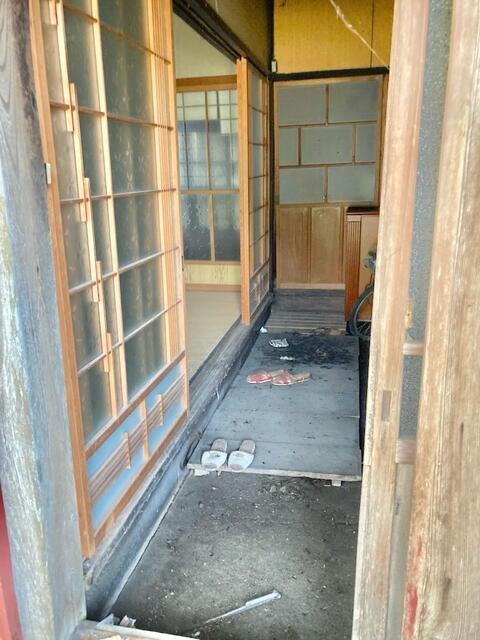 detached 滋賀県長浜市余呉町菅並 地図を見る