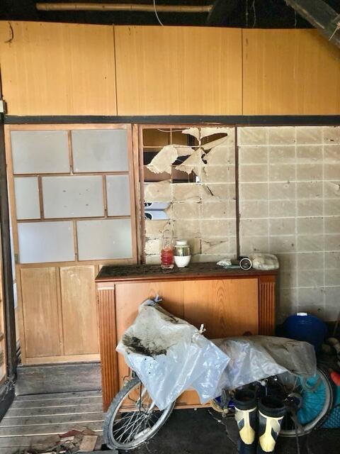 detached 滋賀県長浜市余呉町菅並 地図を見る