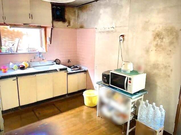 detached 大分県玖珠郡玖珠町大字森