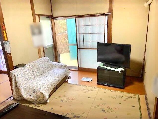 detached 大分県玖珠郡玖珠町大字森