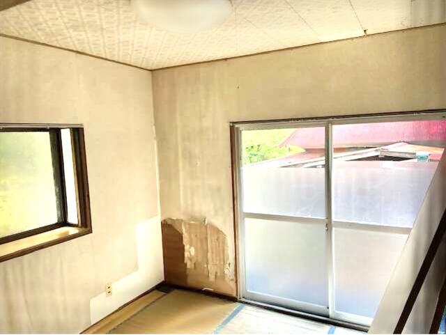 detached 大分県玖珠郡玖珠町大字森