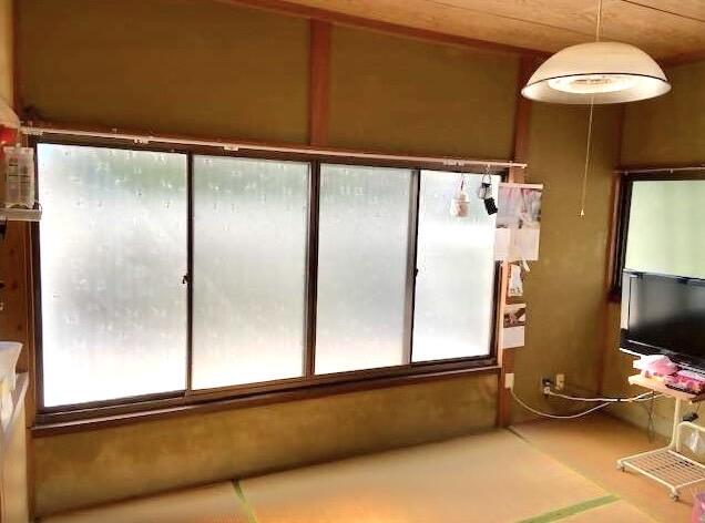 detached 大分県玖珠郡玖珠町大字森