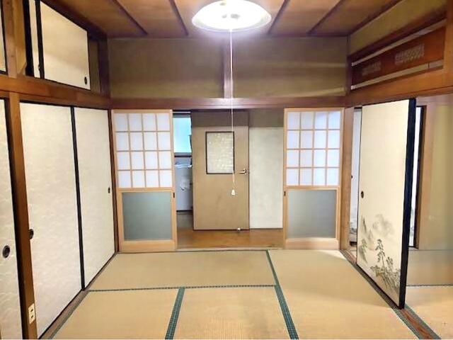 detached 大分県玖珠郡玖珠町大字森