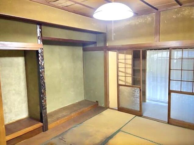 detached 大分県玖珠郡玖珠町大字森