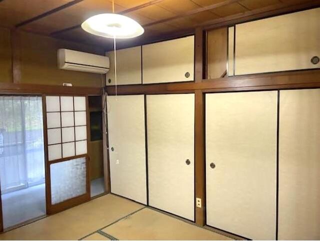detached 大分県玖珠郡玖珠町大字森