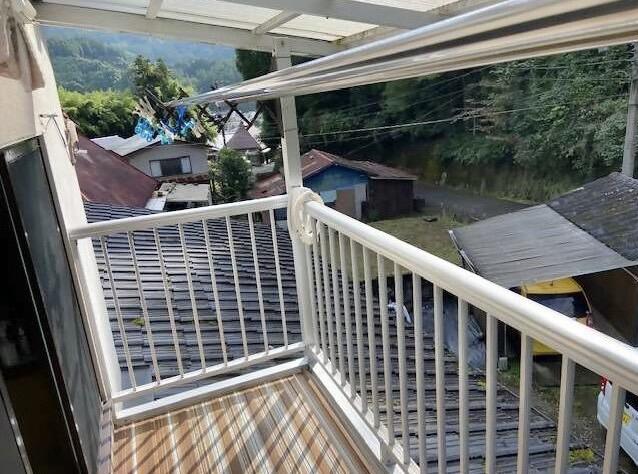 detached 大分県玖珠郡玖珠町大字森