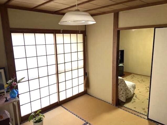 detached 大分県玖珠郡玖珠町大字森