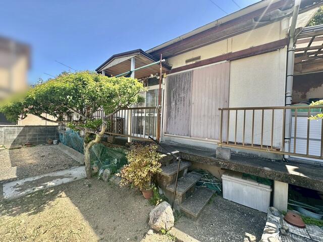 detached 三重県志摩市大王町波切 地図を見る