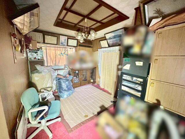 detached 三重県志摩市大王町波切 地図を見る