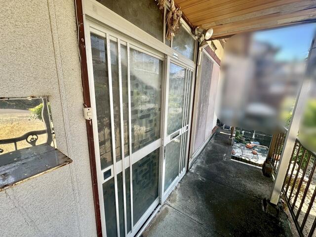 detached 三重県志摩市大王町波切 地図を見る