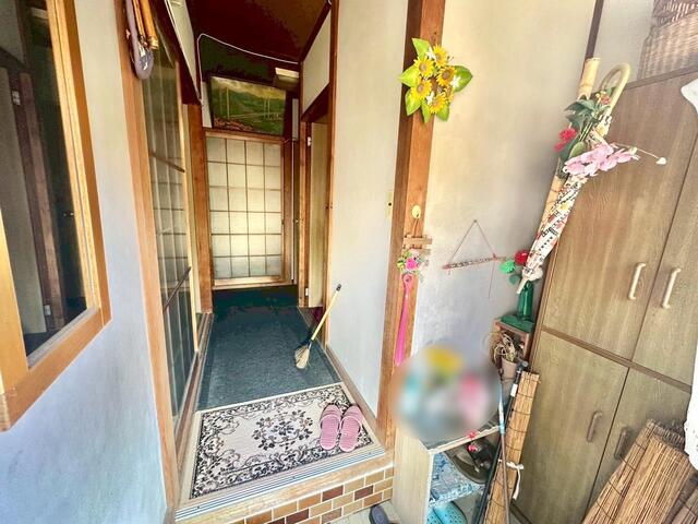 detached 三重県志摩市大王町波切 地図を見る